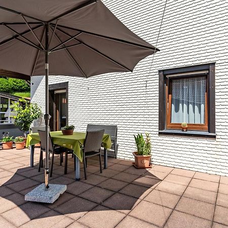Apartmán Heidi Kimmig Bad Griesbach  Exteriér fotografie