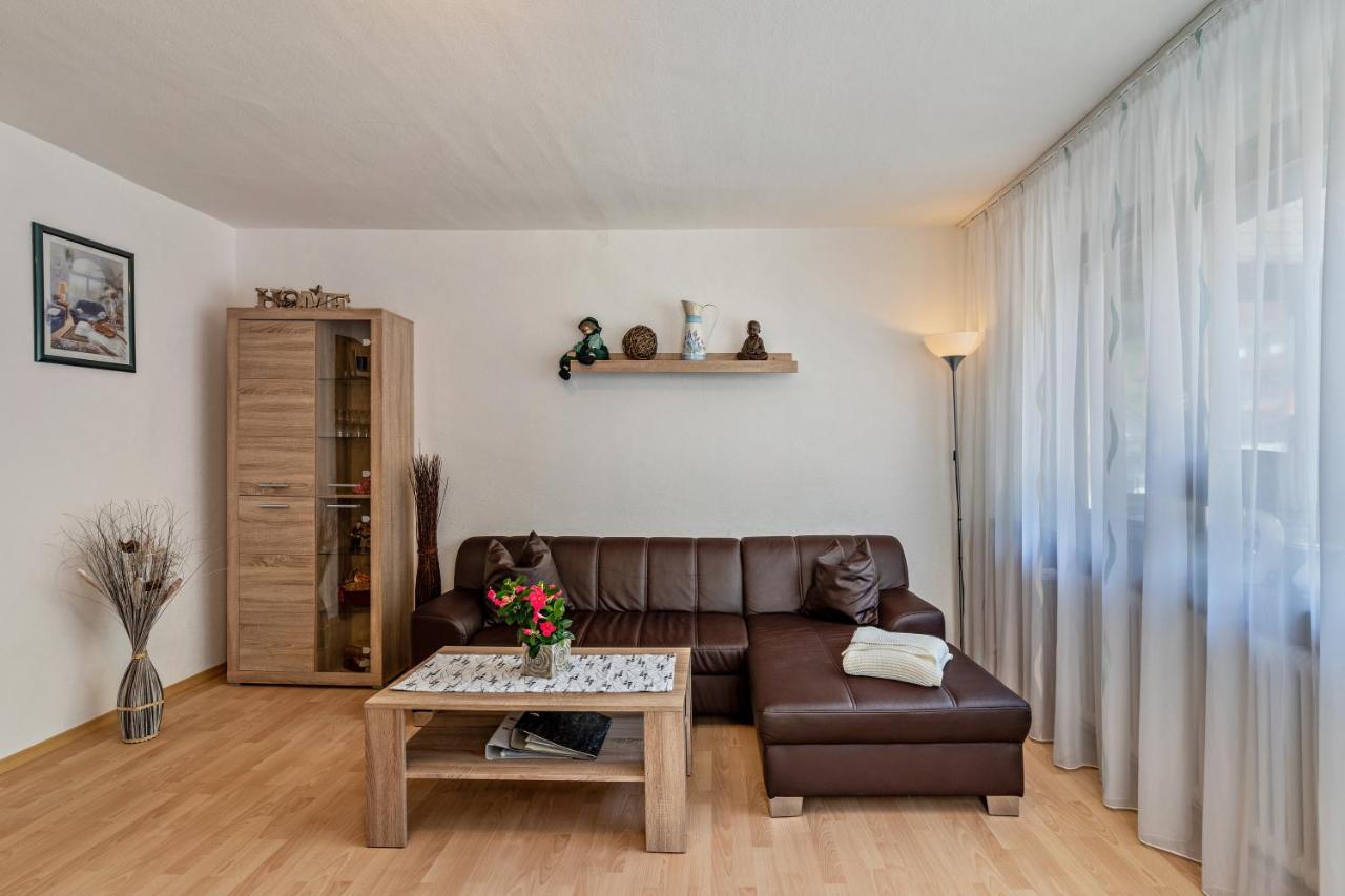 Apartmán Heidi Kimmig Bad Griesbach  Exteriér fotografie