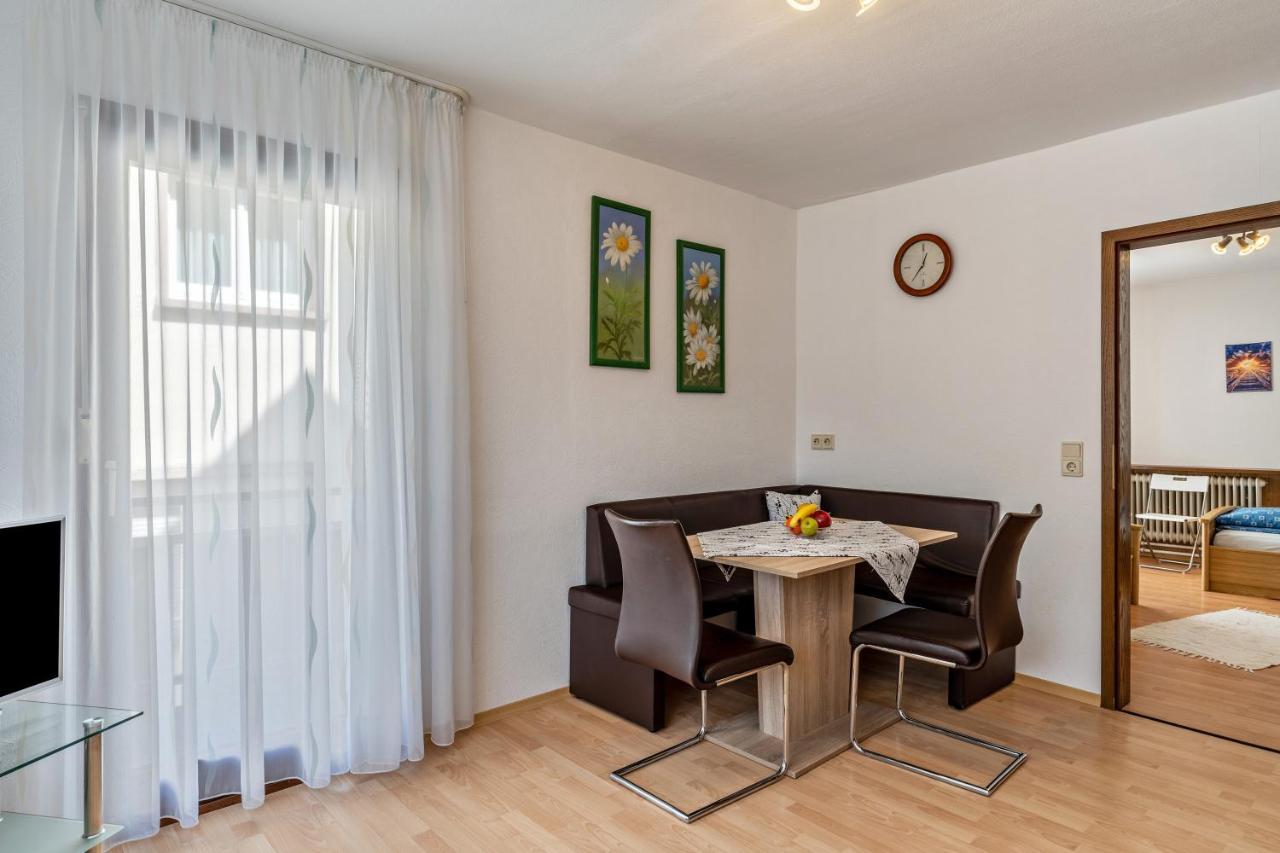 Apartmán Heidi Kimmig Bad Griesbach  Exteriér fotografie