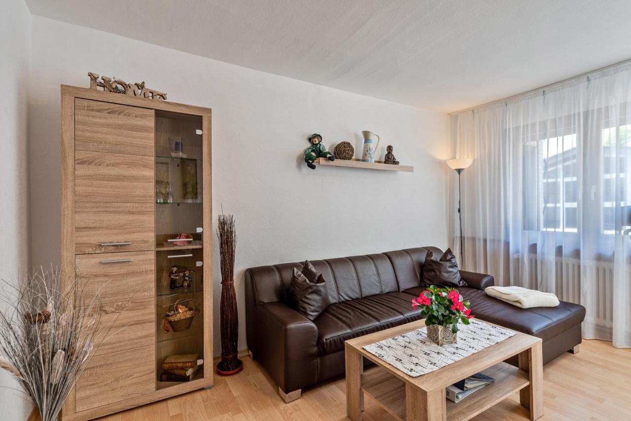 Apartmán Heidi Kimmig Bad Griesbach  Exteriér fotografie