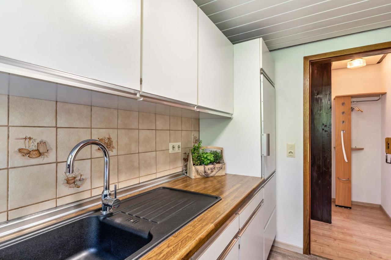 Apartmán Heidi Kimmig Bad Griesbach  Exteriér fotografie