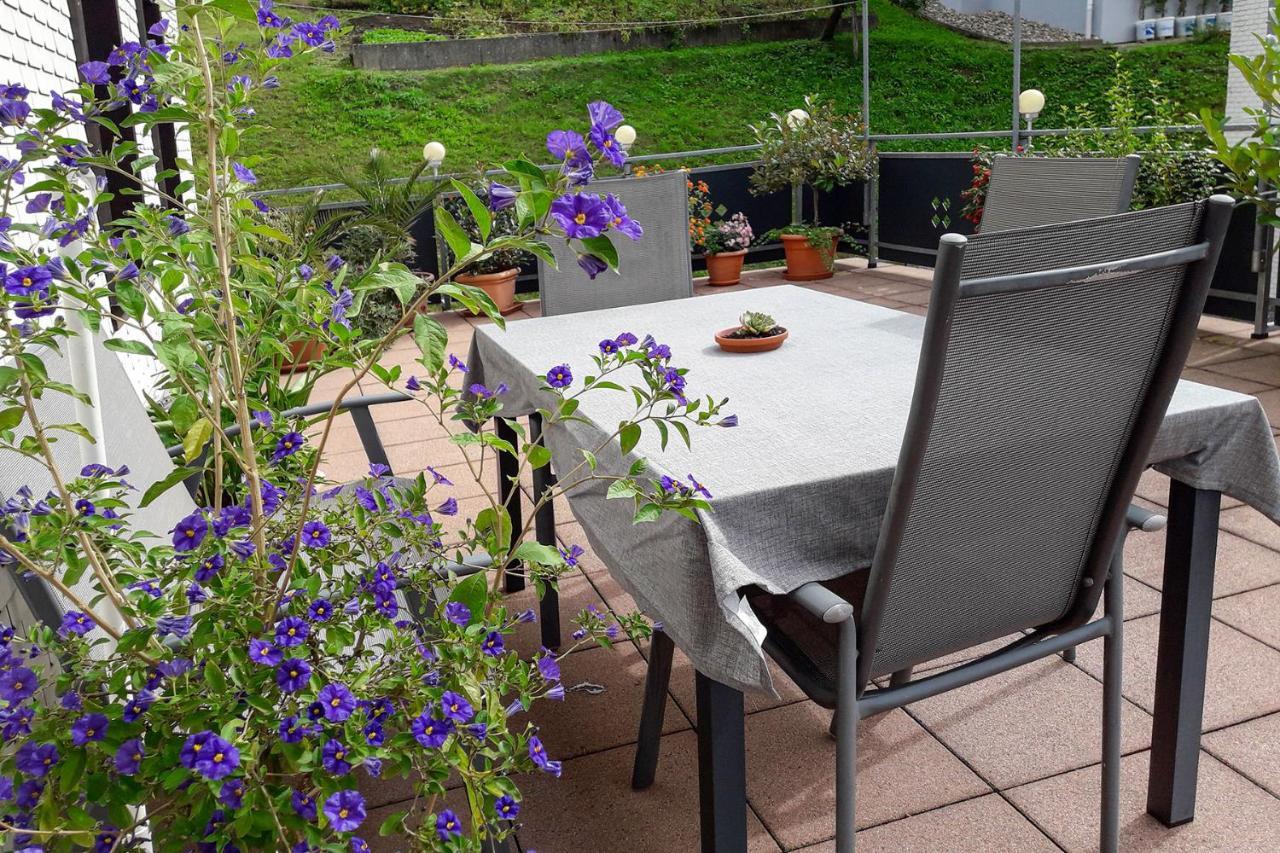 Apartmán Heidi Kimmig Bad Griesbach  Exteriér fotografie