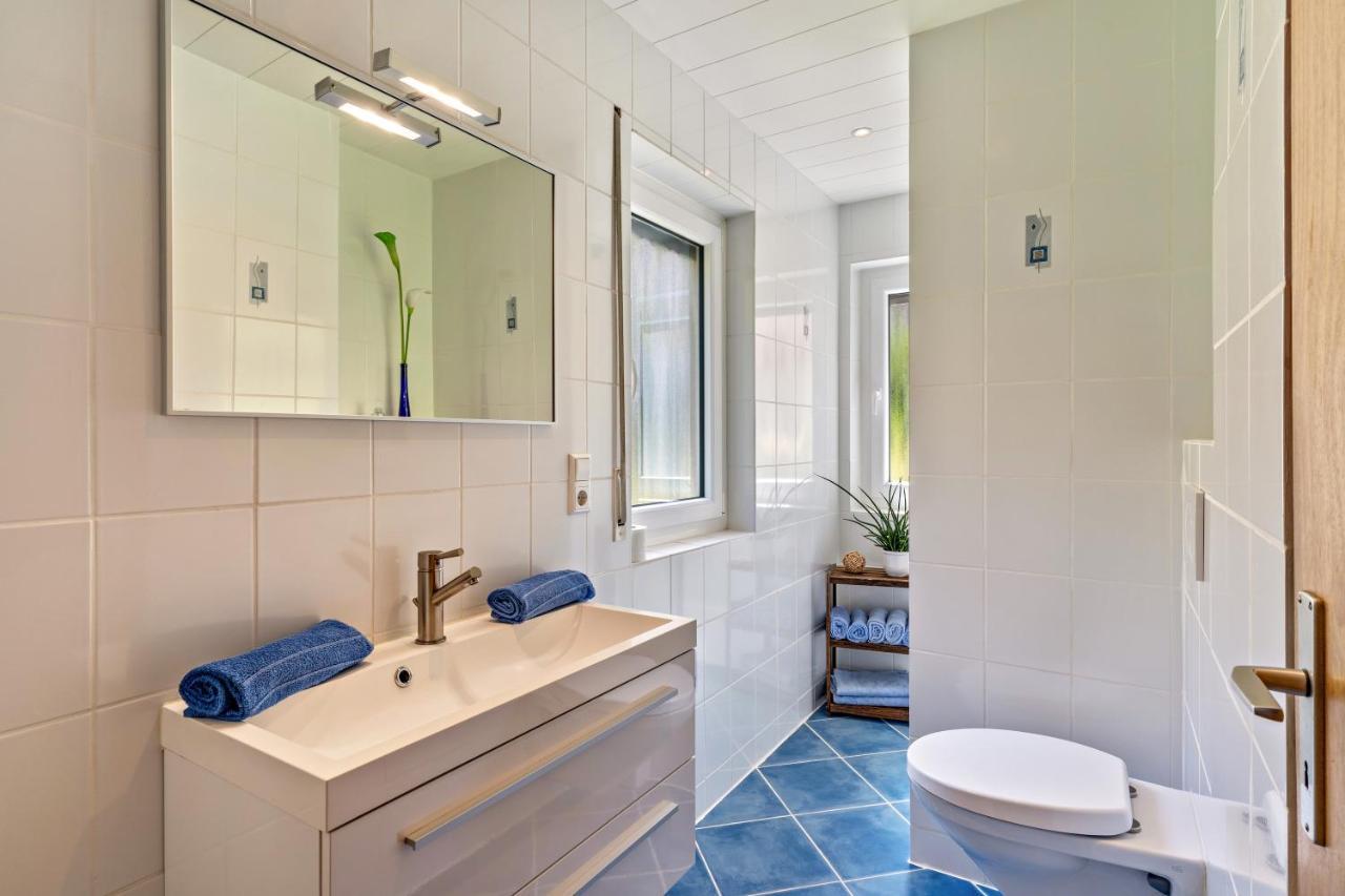 Apartmán Heidi Kimmig Bad Griesbach  Exteriér fotografie