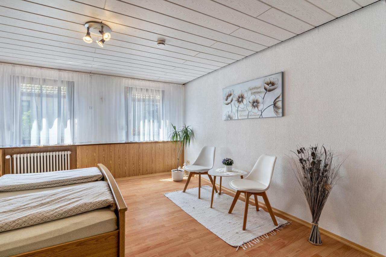 Apartmán Heidi Kimmig Bad Griesbach  Exteriér fotografie