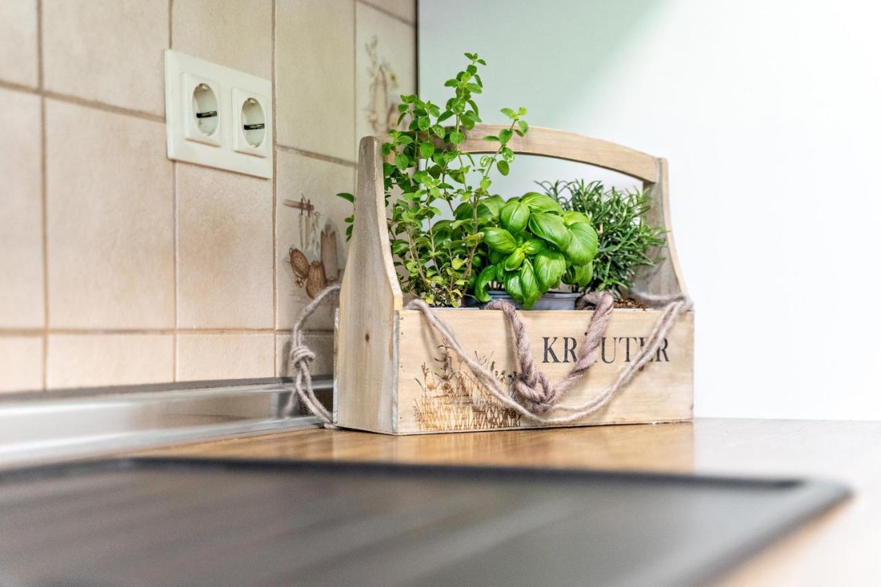 Apartmán Heidi Kimmig Bad Griesbach  Exteriér fotografie