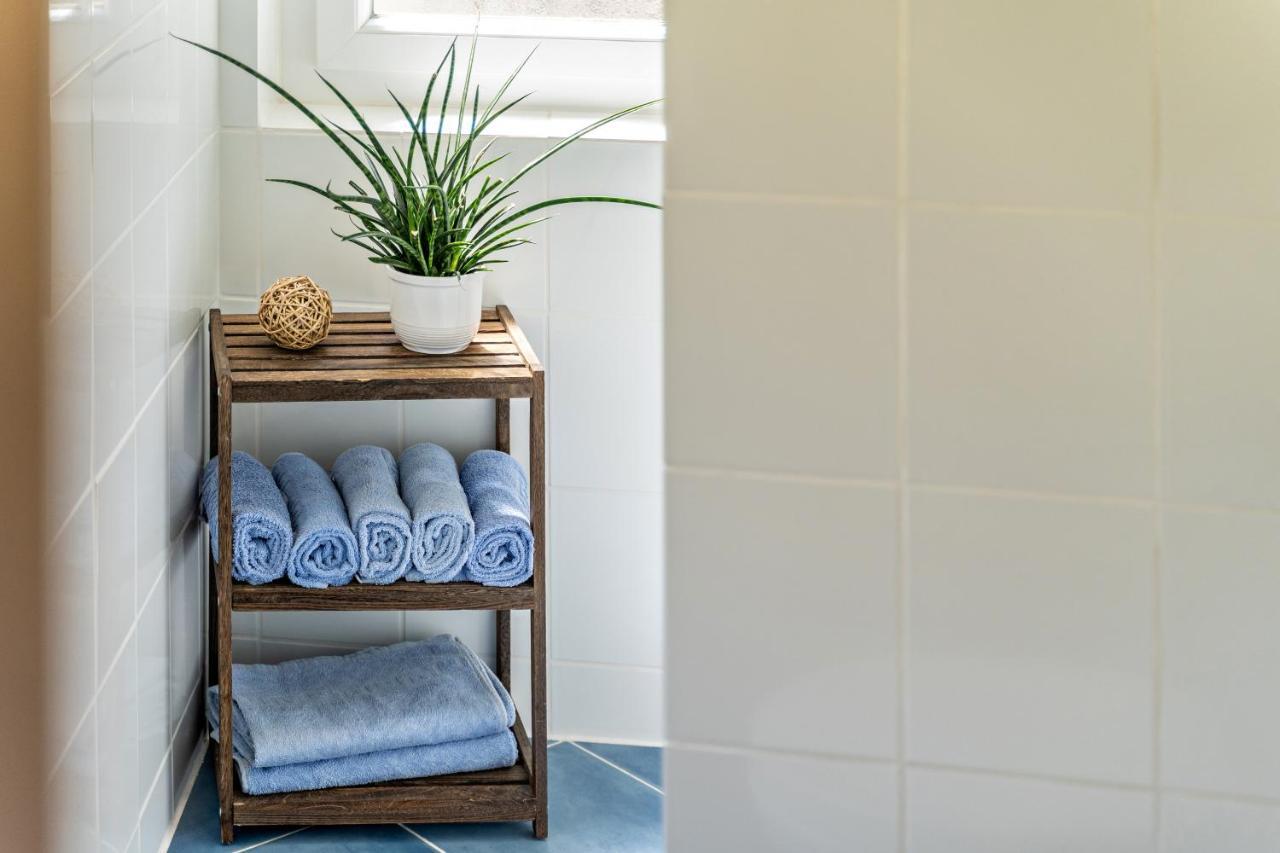 Apartmán Heidi Kimmig Bad Griesbach  Exteriér fotografie