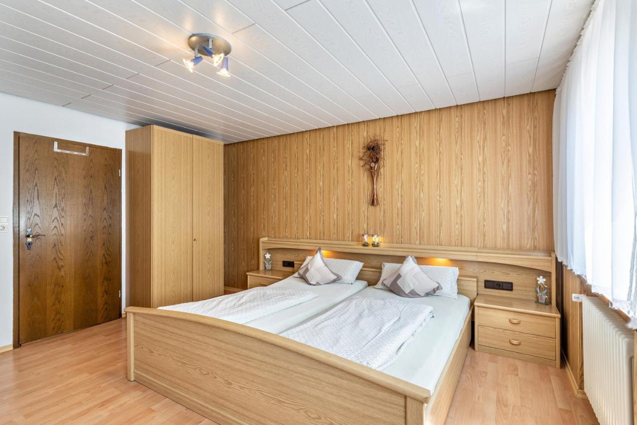 Apartmán Heidi Kimmig Bad Griesbach  Exteriér fotografie