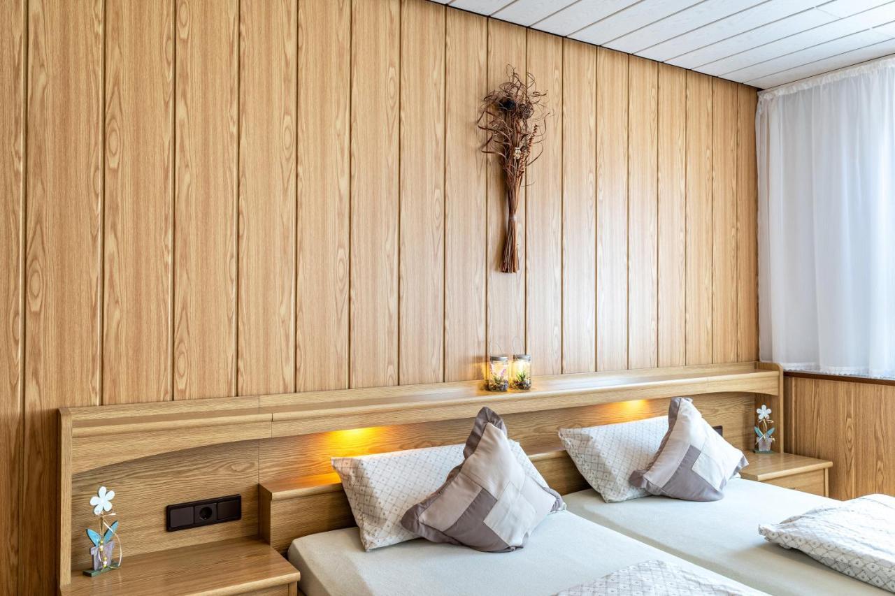 Apartmán Heidi Kimmig Bad Griesbach  Exteriér fotografie