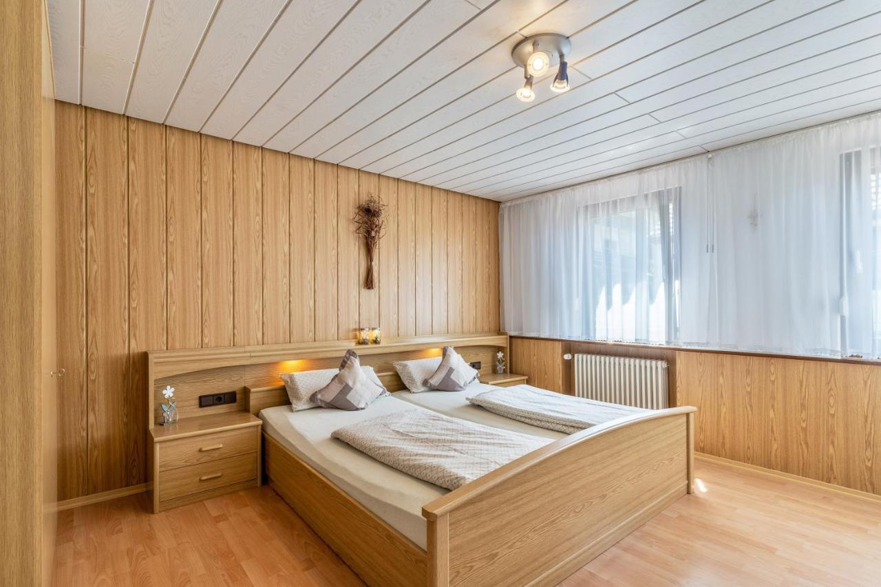 Apartmán Heidi Kimmig Bad Griesbach  Exteriér fotografie