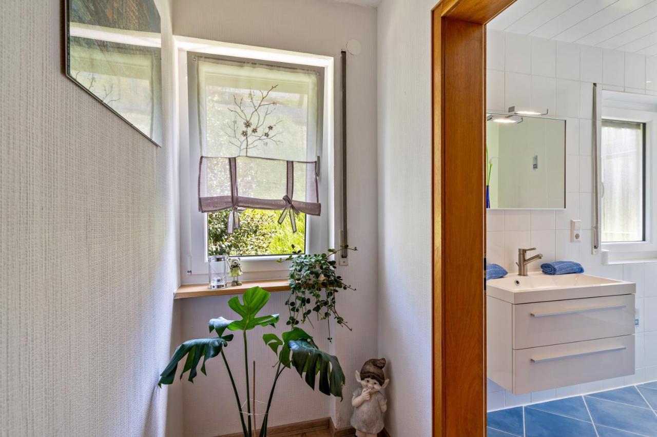 Apartmán Heidi Kimmig Bad Griesbach  Exteriér fotografie