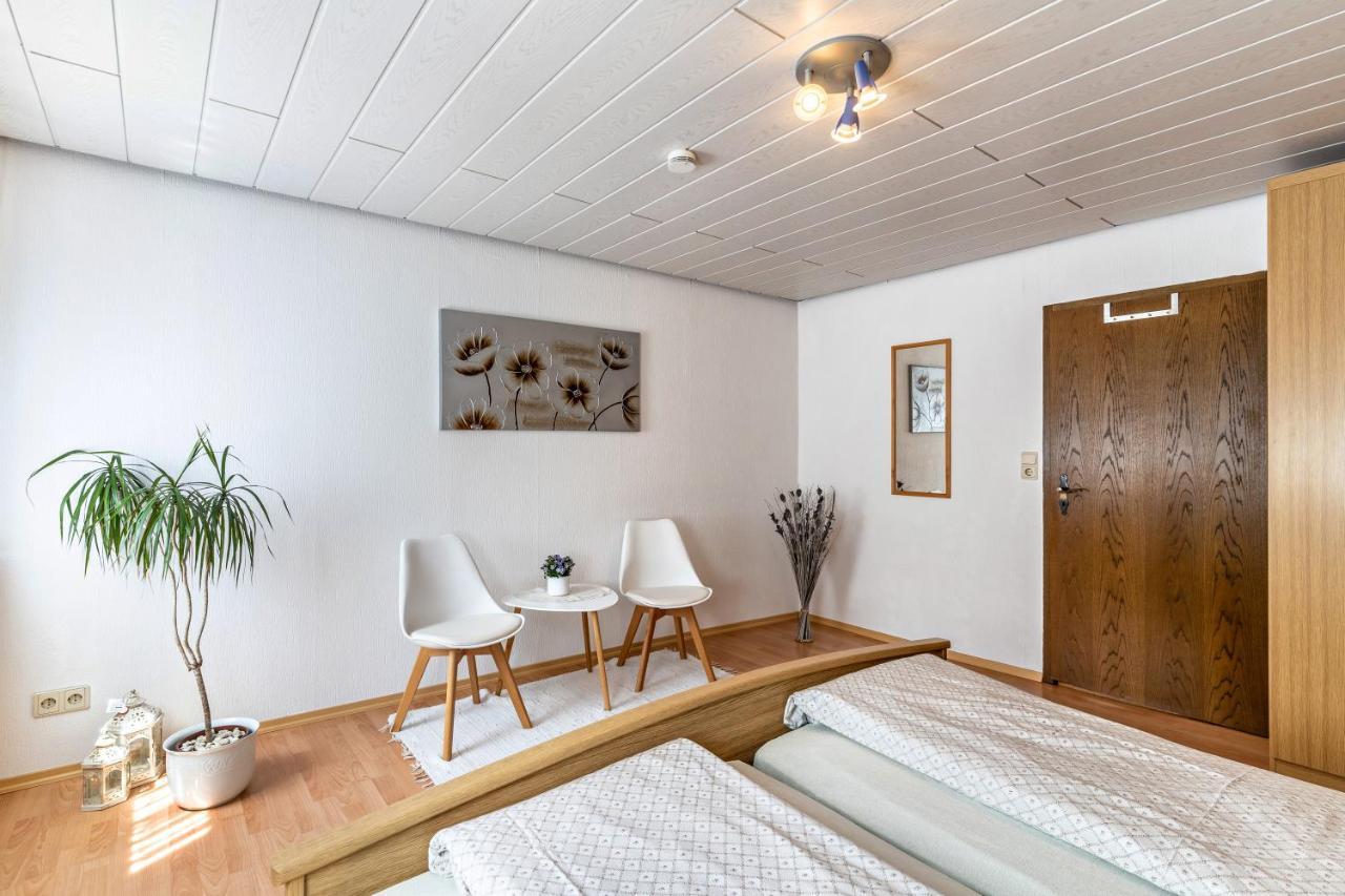Apartmán Heidi Kimmig Bad Griesbach  Exteriér fotografie